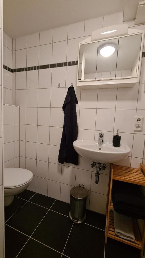 Ferienwohnung Thore Emden Exterior photo