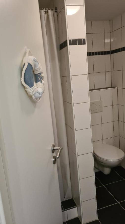 Ferienwohnung Thore Emden Exterior photo